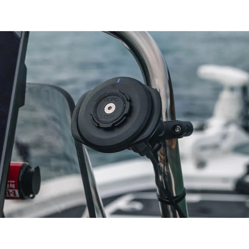 Quad Lock 360 Base Bar Clamp Small